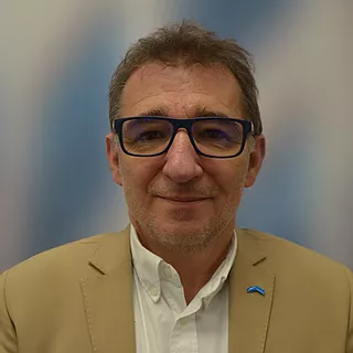 Eric MEUTERLOS