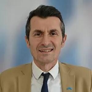 Richard BOZON