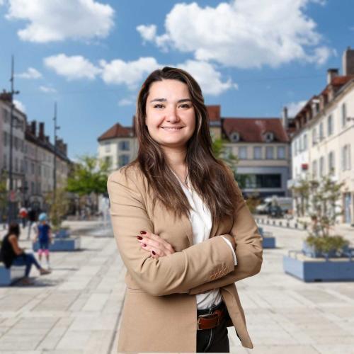 Christelle REMONDET
