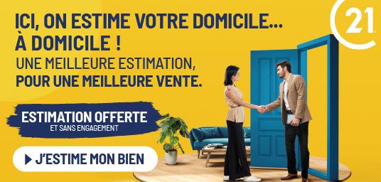 Lons-le-Saunier/immobilier/CENTURY21 L'Immobilier des Thermes/Lons-le-Saunier