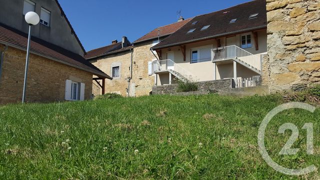 Appartement à louer PERRIGNY