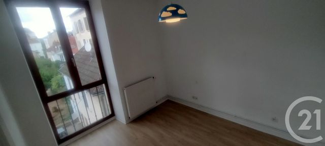 Appartement à louer - 3 pièces - 58.4 m2 - LONS LE SAUNIER - 39 - FRANCHE-COMTE - Century 21 Avenir Immobilier