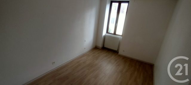 Appartement à louer - 3 pièces - 58.4 m2 - LONS LE SAUNIER - 39 - FRANCHE-COMTE - Century 21 Avenir Immobilier