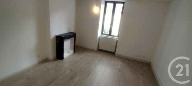 Appartement à louer - 3 pièces - 58.4 m2 - LONS LE SAUNIER - 39 - FRANCHE-COMTE - Century 21 Avenir Immobilier