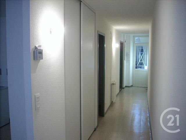 Appartement F2 à louer - 2 pièces - 56.5 m2 - LONS LE SAUNIER - 39 - FRANCHE-COMTE - Century 21 Avenir Immobilier