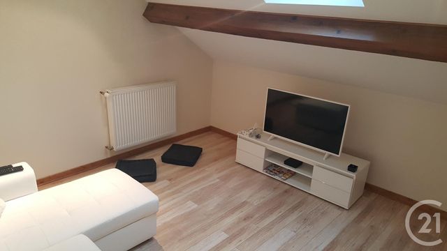 Appartement à louer LONS LE SAUNIER
