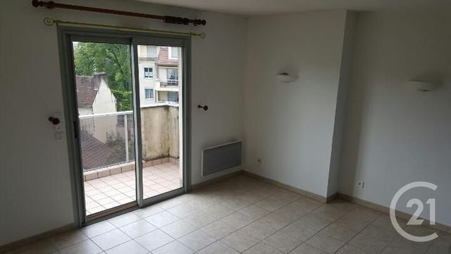 Appartement à louer - 2 pièces - 36.05 m2 - LONS LE SAUNIER - 39 - FRANCHE-COMTE - Century 21 Avenir Immobilier