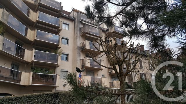 appartement - LONS LE SAUNIER - 39