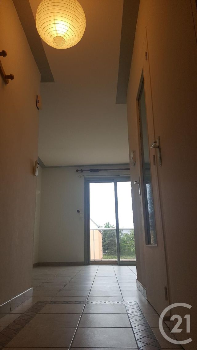 Appartement à louer - 2 pièces - 36.05 m2 - LONS LE SAUNIER - 39 - FRANCHE-COMTE - Century 21 Avenir Immobilier