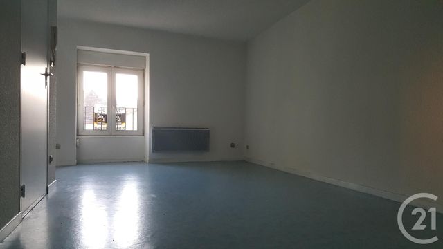 Appartement F1 à louer - 1 pièce - 23.8 m2 - LONS LE SAUNIER - 39 - FRANCHE-COMTE - Century 21 L'Immobilier Des Thermes