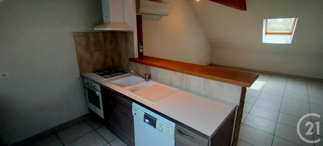 Appartement à louer LONGWY SUR LE DOUBS