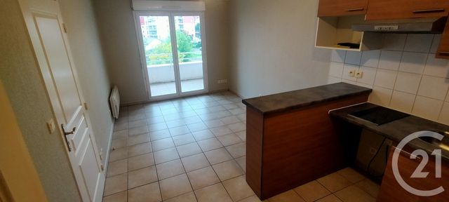 Appartement à louer LONS LE SAUNIER
