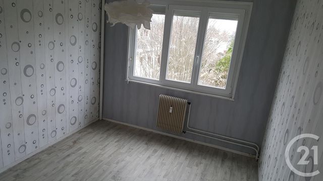 Appartement à louer - 3 pièces - 59.49 m2 - LONS LE SAUNIER - 39 - FRANCHE-COMTE - Century 21 L'Immobilier Des Thermes