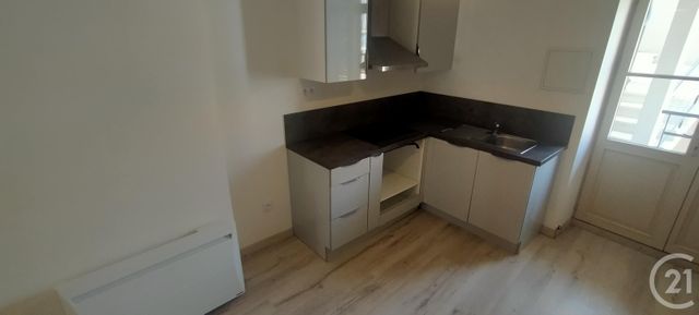 Appartement F2 à louer - 2 pièces - 60.23 m2 - LONS LE SAUNIER - 39 - FRANCHE-COMTE - Century 21 Avenir Immobilier