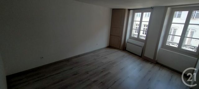 Appartement F2 à louer - 2 pièces - 60.23 m2 - LONS LE SAUNIER - 39 - FRANCHE-COMTE - Century 21 Avenir Immobilier