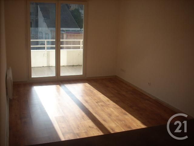 Appartement à louer - 3 pièces - 55.35 m2 - LONS LE SAUNIER - 39 - FRANCHE-COMTE - Century 21 Avenir Immobilier
