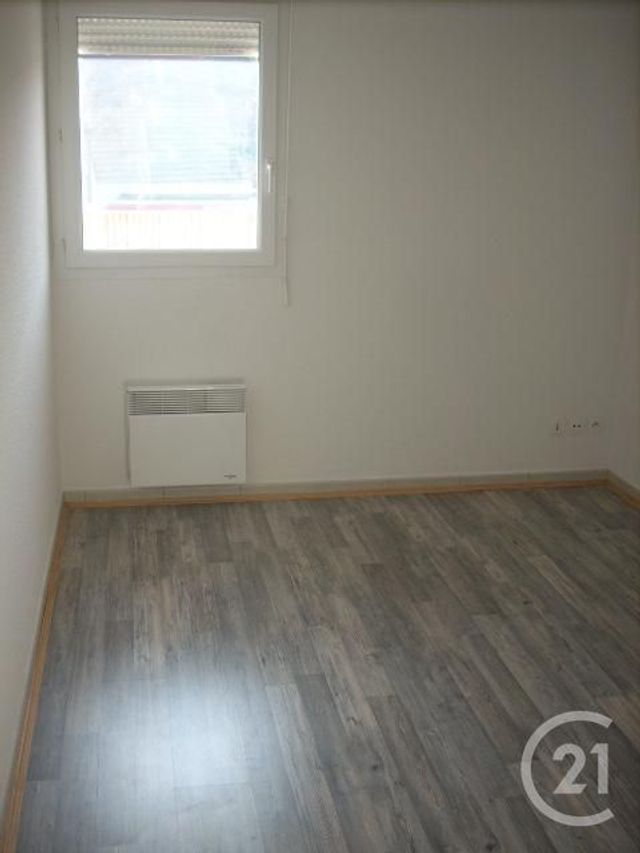 Appartement à louer - 3 pièces - 55.35 m2 - LONS LE SAUNIER - 39 - FRANCHE-COMTE - Century 21 Avenir Immobilier