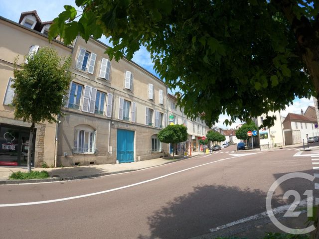 Afficher la photo en grand appartement à louer - 3 pièces - 57.25 m2 - LONS LE SAUNIER - 39 - FRANCHE-COMTE - Century 21 L'Immobilier Des Thermes