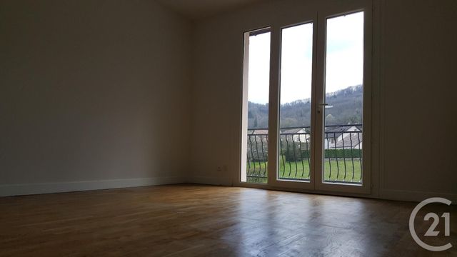 Afficher la photo en grand maison à louer - 5 pièces - 112.15 m2 - MACORNAY - 39 - FRANCHE-COMTE - Century 21 Avenir Immobilier