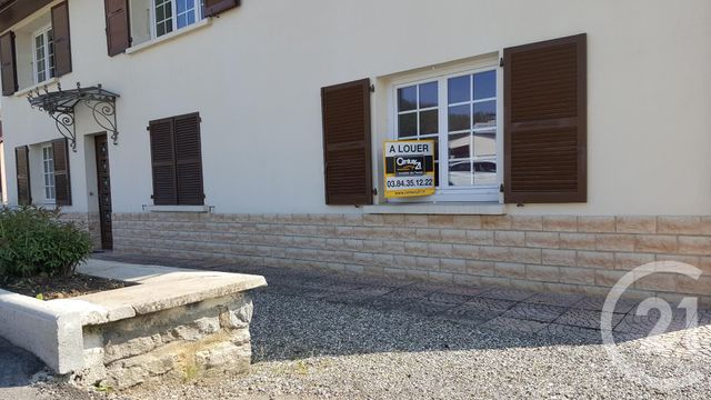 Afficher la photo en grand appartement à louer - 3 pièces - 50.0 m2 - MONTMOROT - 39 - FRANCHE-COMTE - Century 21 L'Immobilier Des Thermes