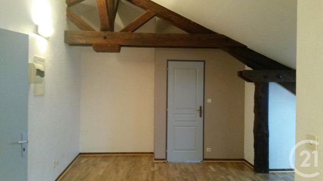 appartement à louer - 2 pièces - 43.74 m2 - LONS LE SAUNIER - 39 - FRANCHE-COMTE - Century 21 L'Immobilier Des Thermes appartement à louer - 2 pièces - 43.74 m2 - LONS LE SAUNIER - 39 - FRANCHE-COMTE - Century 21 L'Immobilier Des Thermes