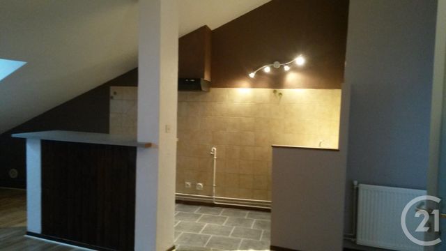 appartement à louer - 2 pièces - 43.74 m2 - LONS LE SAUNIER - 39 - FRANCHE-COMTE - Century 21 L'Immobilier Des Thermes