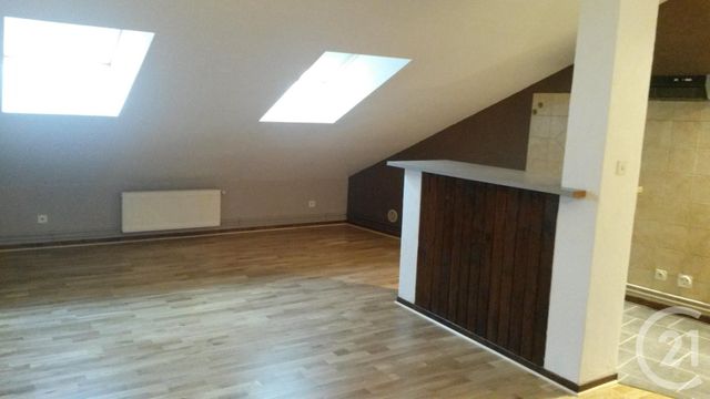 appartement à louer - 2 pièces - 43.74 m2 - LONS LE SAUNIER - 39 - FRANCHE-COMTE - Century 21 L'Immobilier Des Thermes appartement à louer - 2 pièces - 43.74 m2 - LONS LE SAUNIER - 39 - FRANCHE-COMTE - Century 21 L'Immobilier Des Thermes