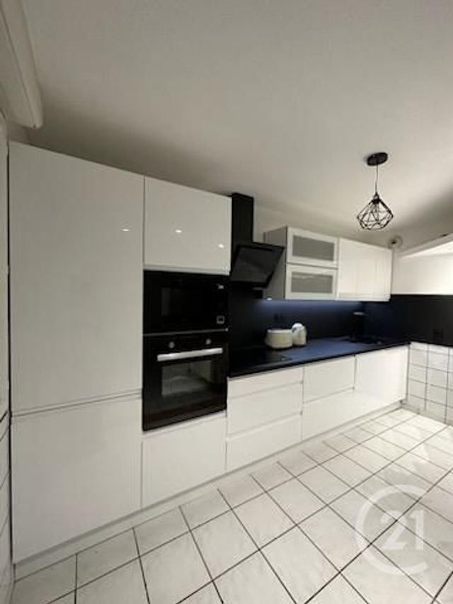 appartement - MONTMOROT - 39