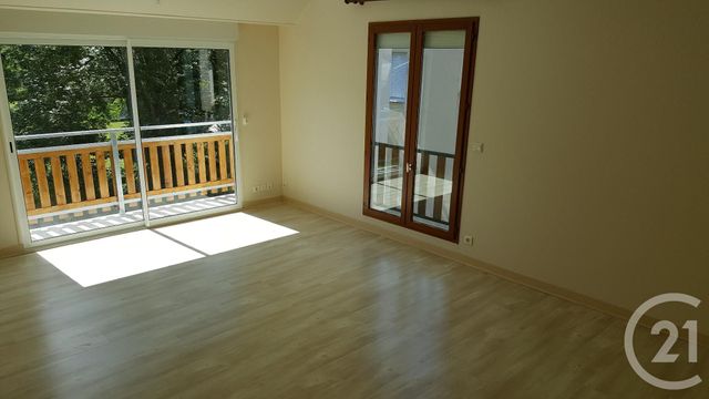 Appartement F3 à louer - 3 pièces - 56.98 m2 - MACORNAY - 39 - FRANCHE-COMTE - Century 21 L'Immobilier Des Thermes