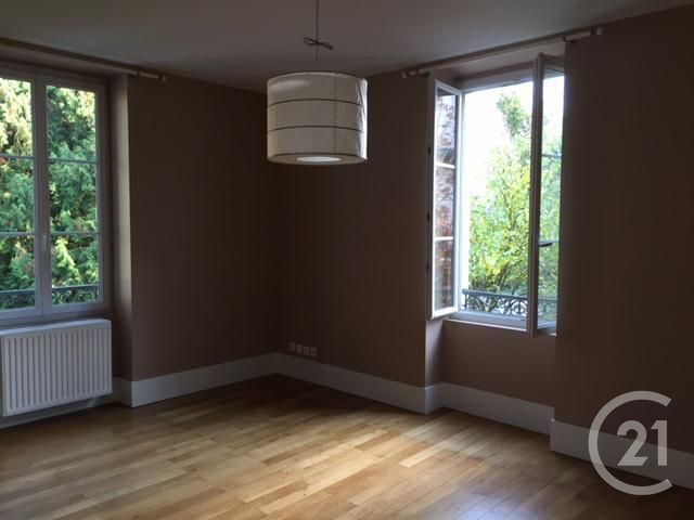appartement - LONS LE SAUNIER - 39