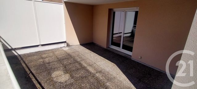 Appartement à louer - 2 pièces - 48.02 m2 - LONS LE SAUNIER - 39 - FRANCHE-COMTE - Century 21 Avenir Immobilier