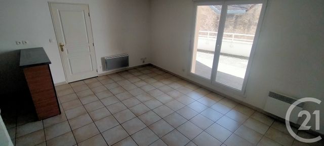 Appartement à louer - 2 pièces - 48.02 m2 - LONS LE SAUNIER - 39 - FRANCHE-COMTE - Century 21 Avenir Immobilier