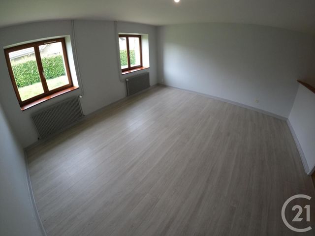 maison - PLAINOISEAU - 39