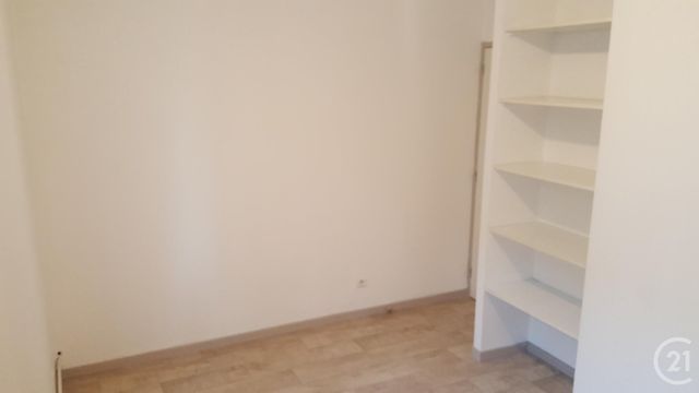 Appartement à louer - 3 pièces - 42.74 m2 - LONS LE SAUNIER - 39 - FRANCHE-COMTE - Century 21 Avenir Immobilier