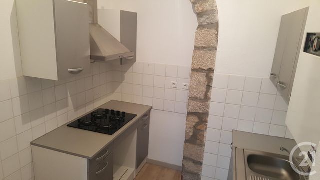 Appartement à louer LONS LE SAUNIER