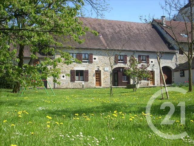 Appartement F3 à louer ARLAY