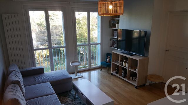 appartement - LONS LE SAUNIER - 39