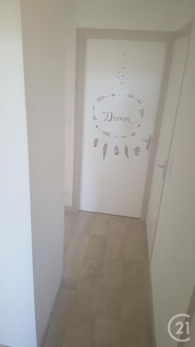 Appartement à louer - 2 pièces - 35.5 m2 - LONS LE SAUNIER - 39 - FRANCHE-COMTE - Century 21 Avenir Immobilier