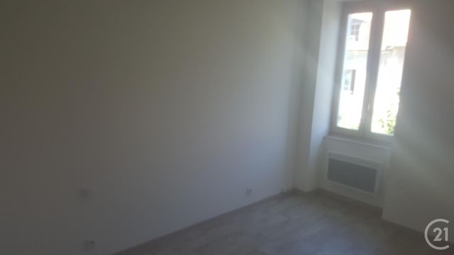 Appartement à louer - 2 pièces - 35.5 m2 - LONS LE SAUNIER - 39 - FRANCHE-COMTE - Century 21 Avenir Immobilier