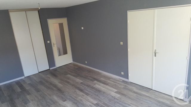 Appartement F2 à louer - 2 pièces - 45.76 m2 - LONS LE SAUNIER - 39 - FRANCHE-COMTE - Century 21 L'Immobilier Des Thermes