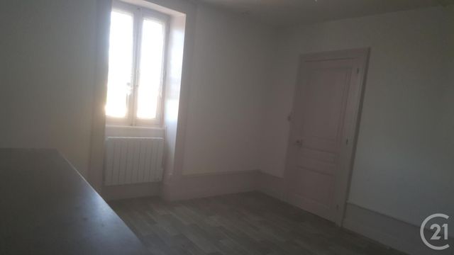 Appartement F1 à louer LONS LE SAUNIER