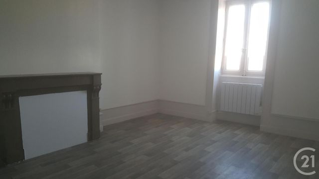 Appartement F1 à louer - 1 pièce - 29.6 m2 - LONS LE SAUNIER - 39 - FRANCHE-COMTE - Century 21 Avenir Immobilier