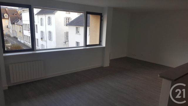 appartement à louer - 4 pièces - 94.47 m2 - LONS LE SAUNIER - 39 - FRANCHE-COMTE - Century 21 L'Immobilier Des Thermes appartement à louer - 4 pièces - 94.47 m2 - LONS LE SAUNIER - 39 - FRANCHE-COMTE - Century 21 L'Immobilier Des Thermes