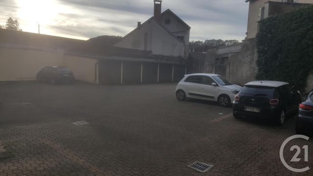 Afficher la photo en grand appartement à louer - 4 pièces - 65.45 m2 - LONS LE SAUNIER - 39 - FRANCHE-COMTE - Century 21 L'Immobilier Des Thermes
