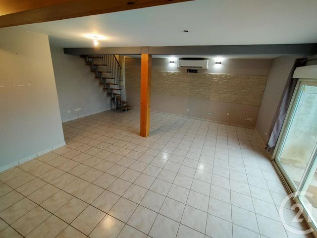 maison à louer - 4 pièces - 100.29 m2 - STE AGNES - 39 - FRANCHE-COMTE - Century 21 Avenir Immobilier