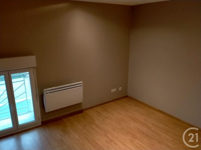 maison à louer - 4 pièces - 100.29 m2 - STE AGNES - 39 - FRANCHE-COMTE - Century 21 Avenir Immobilier