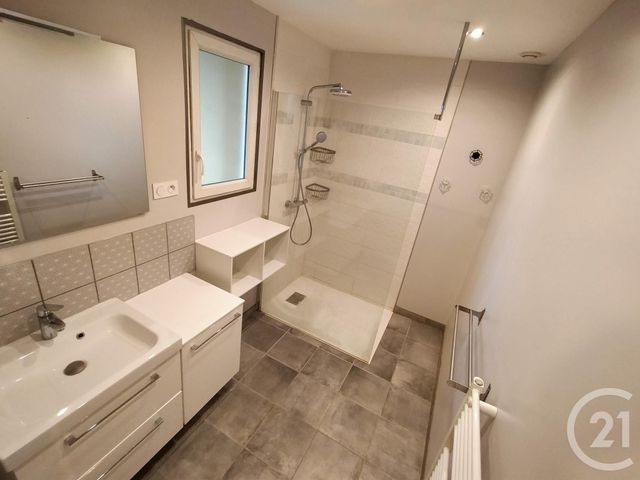 maison à louer - 4 pièces - 100.29 m2 - STE AGNES - 39 - FRANCHE-COMTE - Century 21 Avenir Immobilier