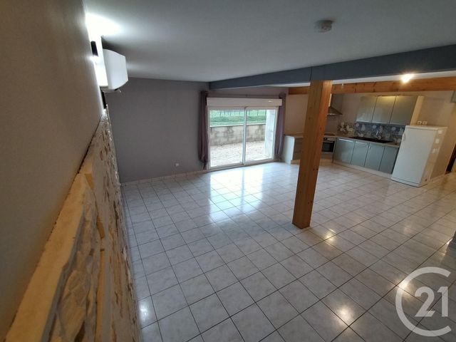 maison à louer - 4 pièces - 100.29 m2 - STE AGNES - 39 - FRANCHE-COMTE - Century 21 Avenir Immobilier