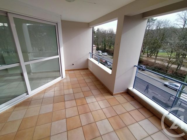 appartement - LONS LE SAUNIER - 39