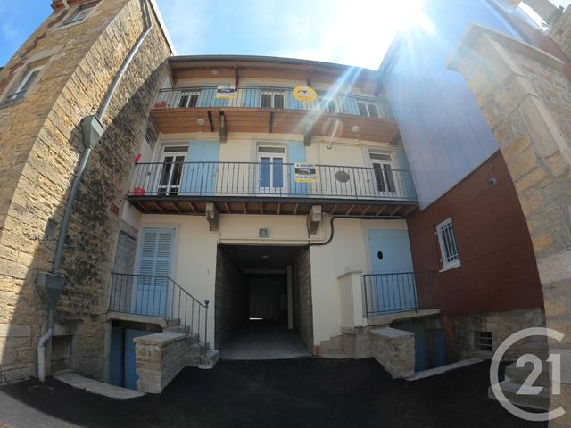 appartement à louer - 2 pièces - 57.44 m2 - LONS LE SAUNIER - 39 - FRANCHE-COMTE - Century 21 L'Immobilier Des Thermes appartement à louer - 2 pièces - 57.44 m2 - LONS LE SAUNIER - 39 - FRANCHE-COMTE - Century 21 L'Immobilier Des Thermes